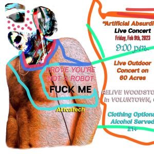 Live Peformance Tickets