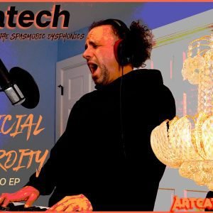 Artificial Absurdity