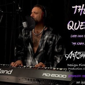 The Kinky King Solo Debut Single