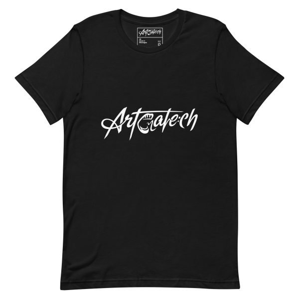Artcatech T-Shirt - Image 2