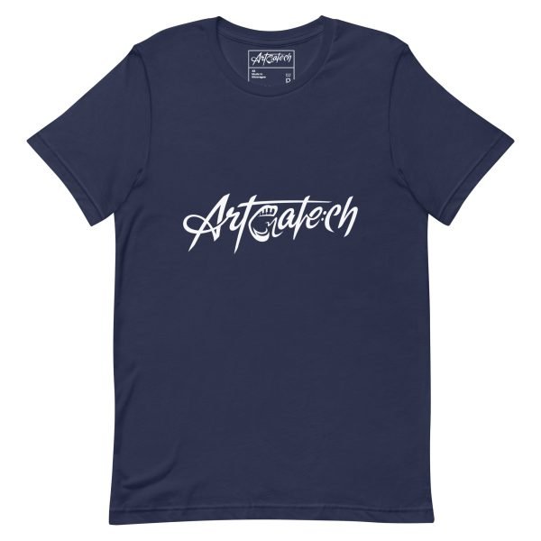 Artcatech T-Shirt - Image 3